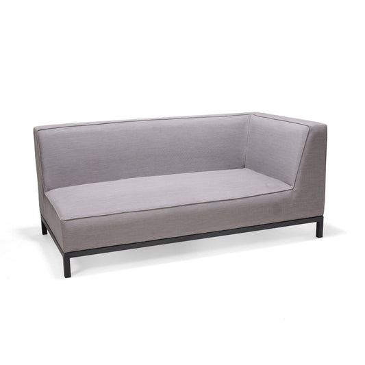 Ruby 2 Seater Left