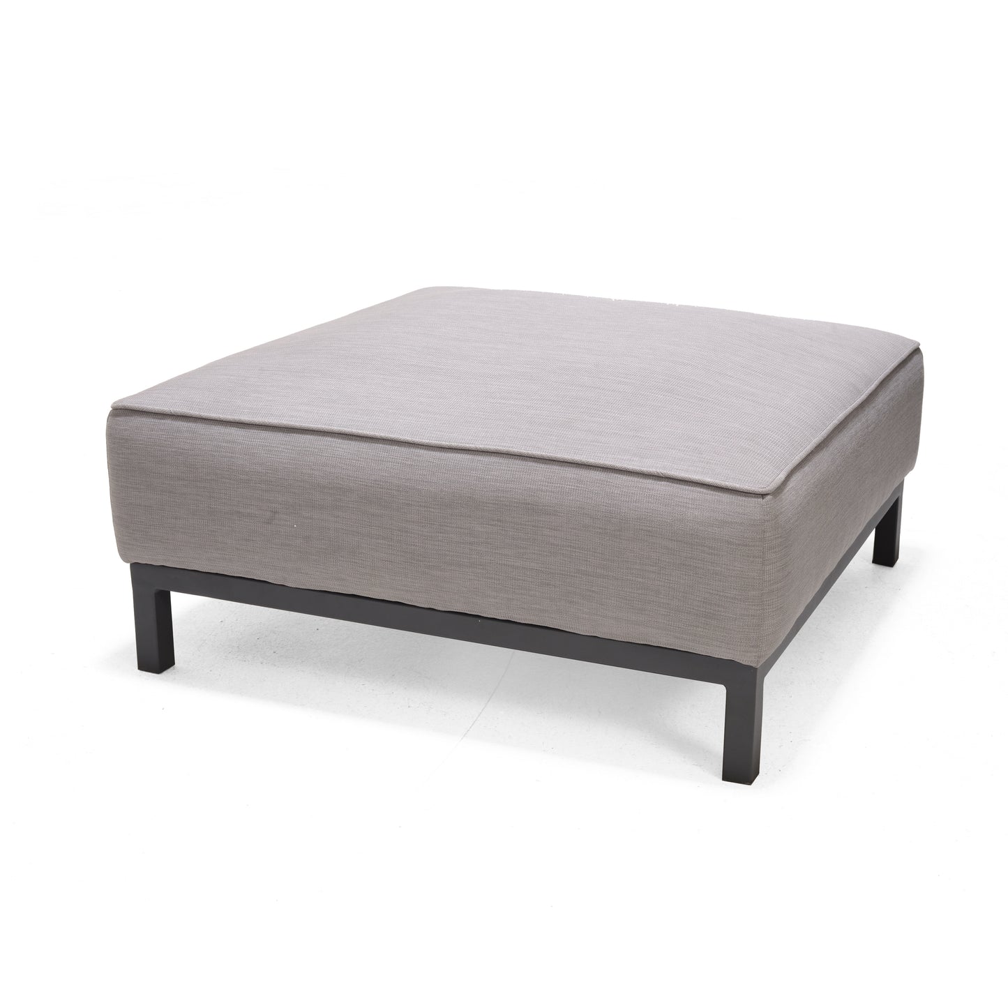 Ruby Ottoman