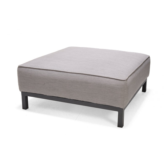 Ruby Ottoman