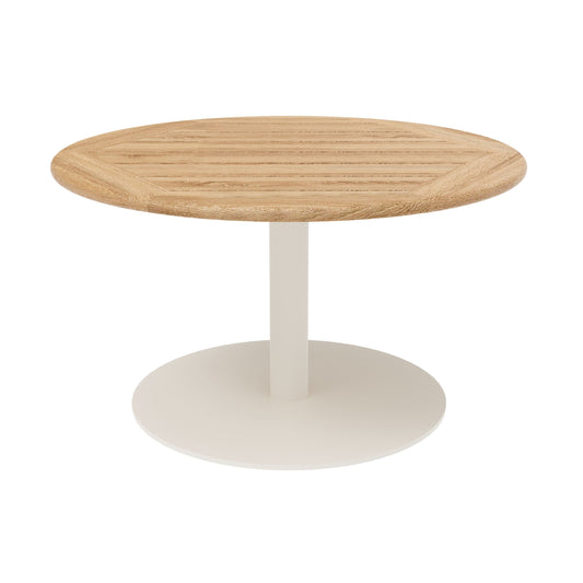 Albury 28" Round Coffee Table