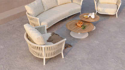 Albury 5-Piece Sofa Set