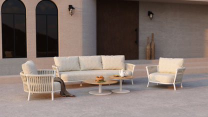 Albury 5-Piece Sofa Set