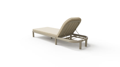 Cervia Outdoor Sunlounger