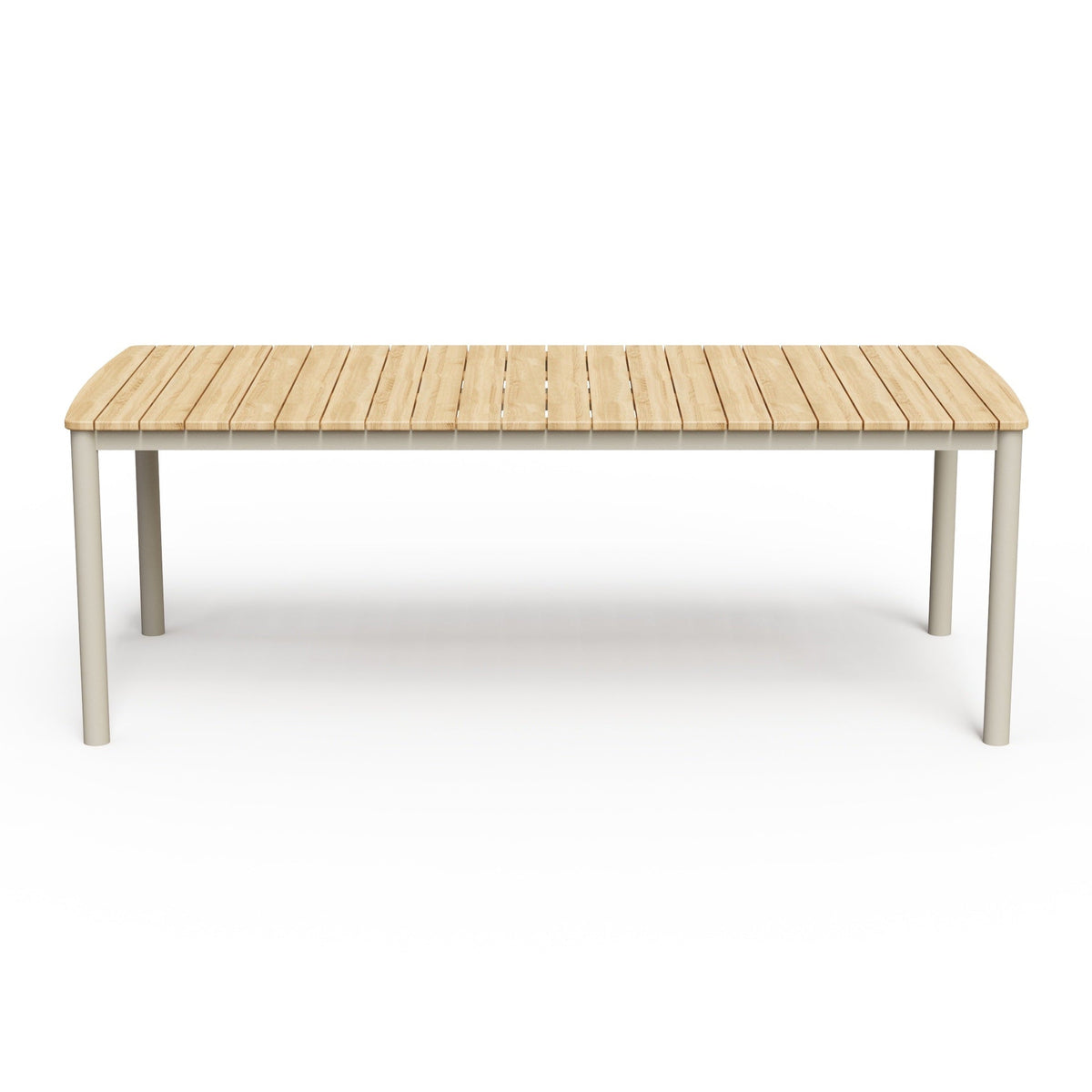 Cervia 94" Outdoor Dining Table