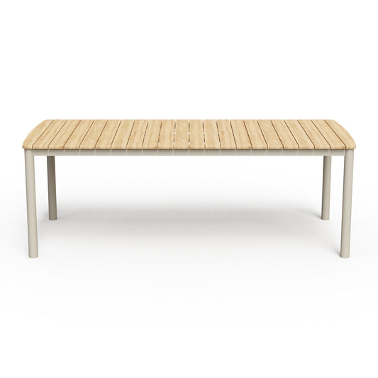 Cervia 94" Outdoor Dining Table