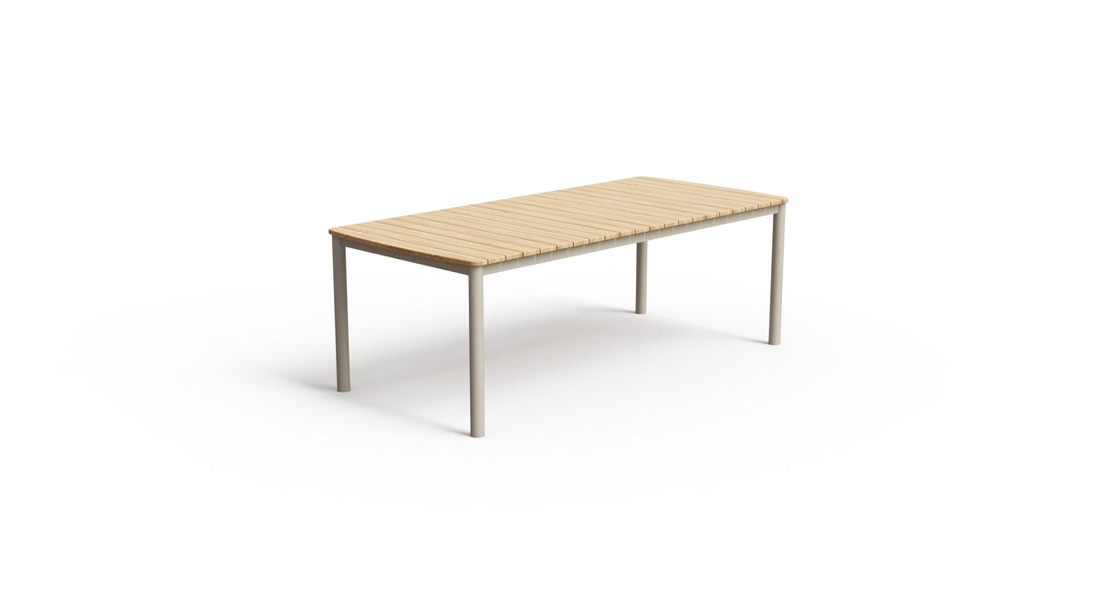 Cervia 94" Outdoor Dining Table