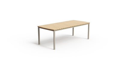 Cervia 94" Outdoor Dining Table