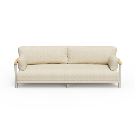 Cervia 3-Seater Outdoor Sofa