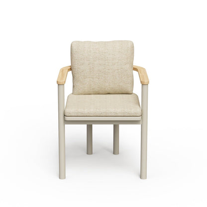 Cervia Outdoor Dining Chair