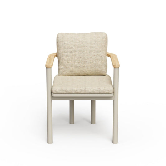 Cervia Outdoor Dining Chair