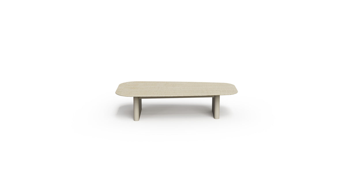 Cervia 46" Rectangular Coffee Table
