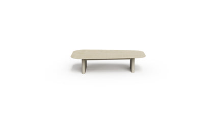 Cervia 46" Rectangular Coffee Table