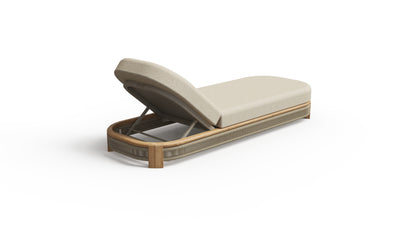 Pompano Outdoor Sunlounger