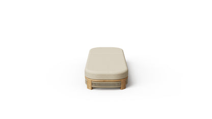 Pompano Outdoor Sunlounger