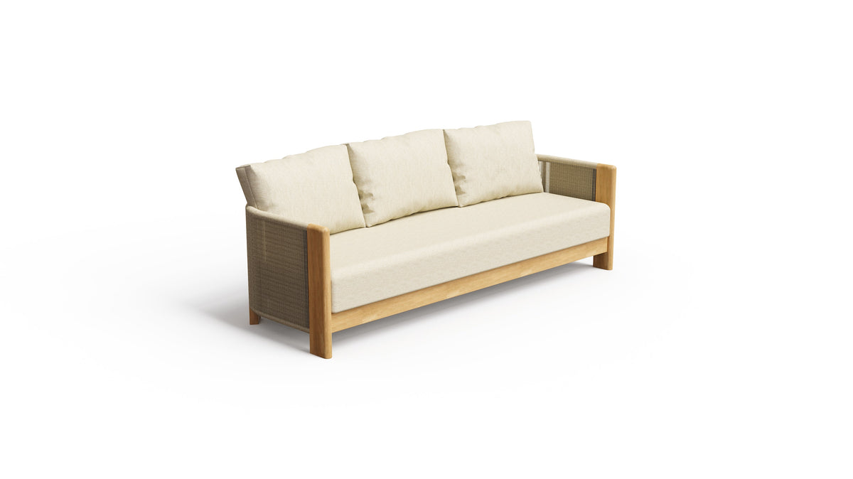 Pompano 3-Seater Sofa
