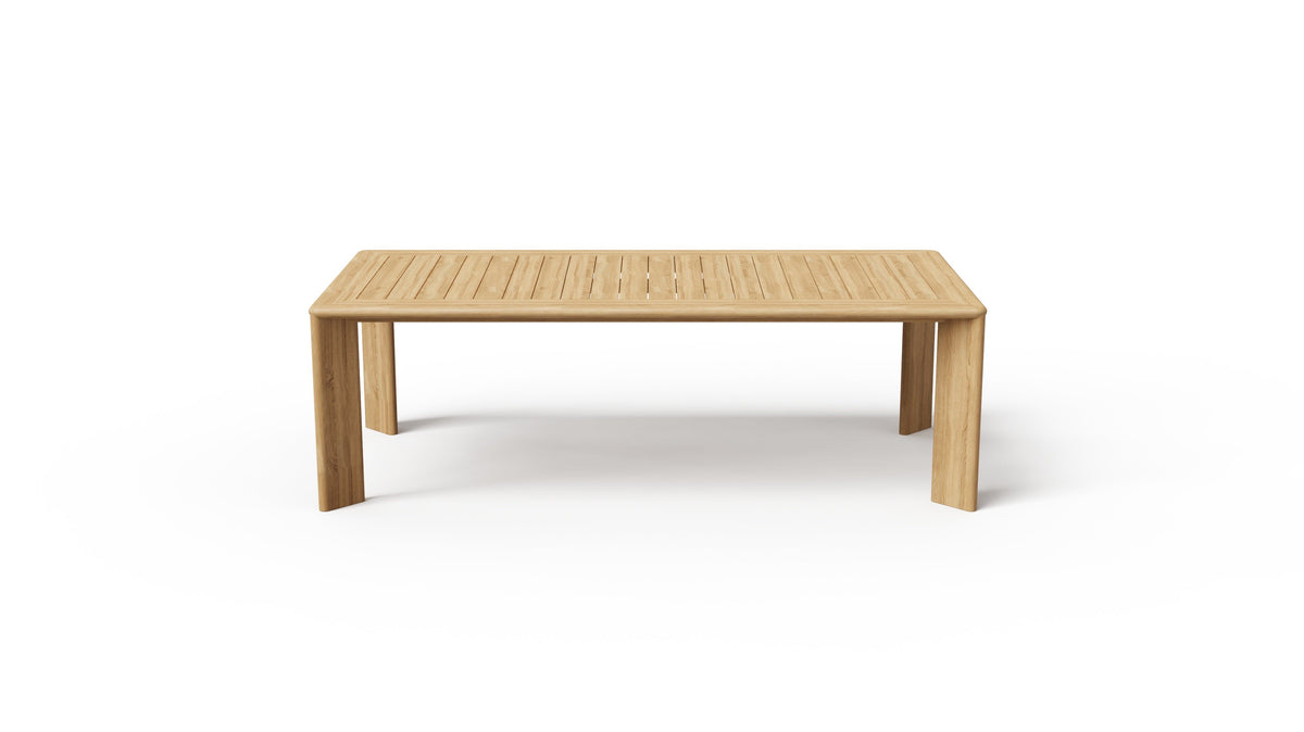 Pompano 7 Piece Outdoor Dining Set