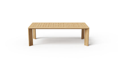 Pompano 7 Piece Outdoor Dining Set
