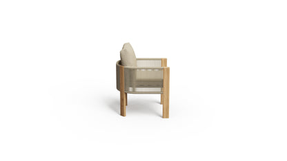Pompano 7 Piece Outdoor Dining Set