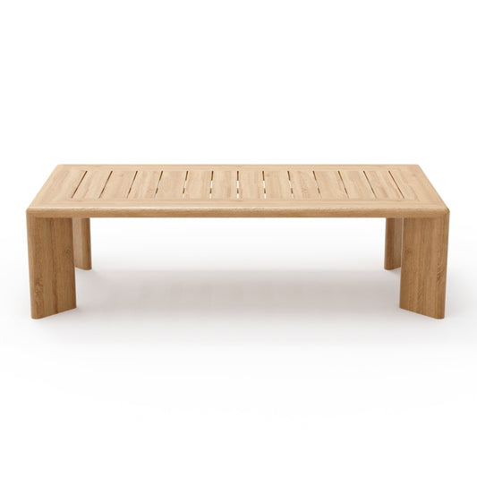 Pompano 62" Coffee Table