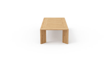 Pompano 62" Coffee Table