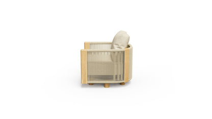 Pompano Sofa Chair