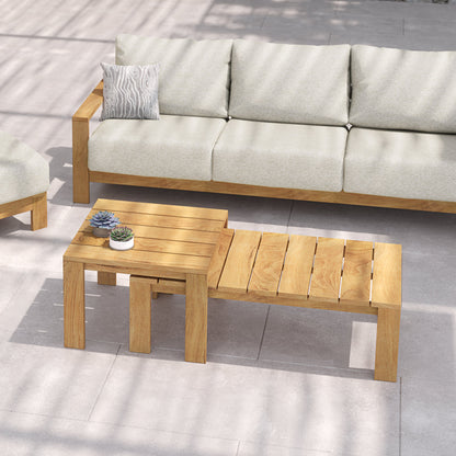 Gala Sofa Set