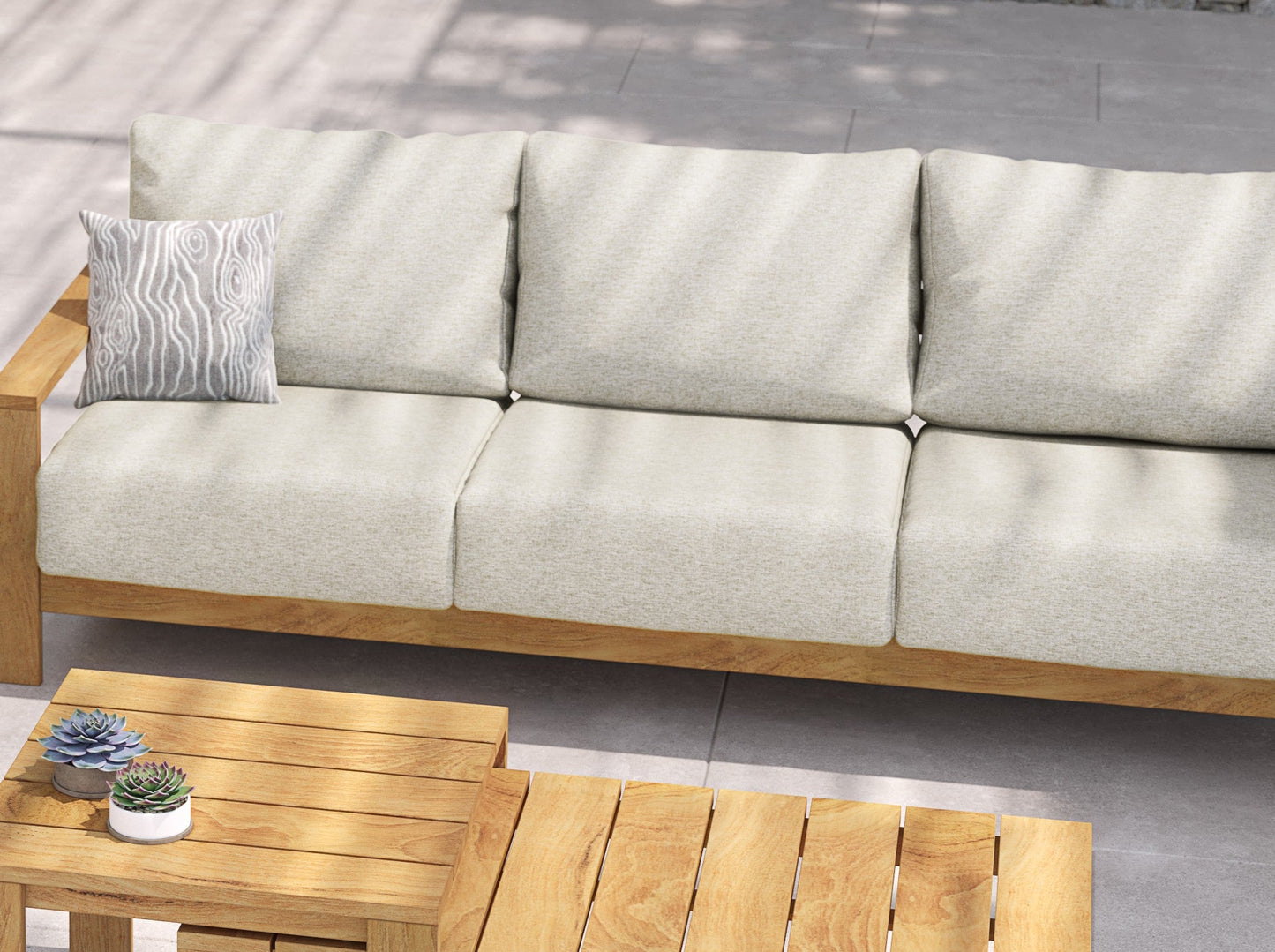 Gala 3 Seater