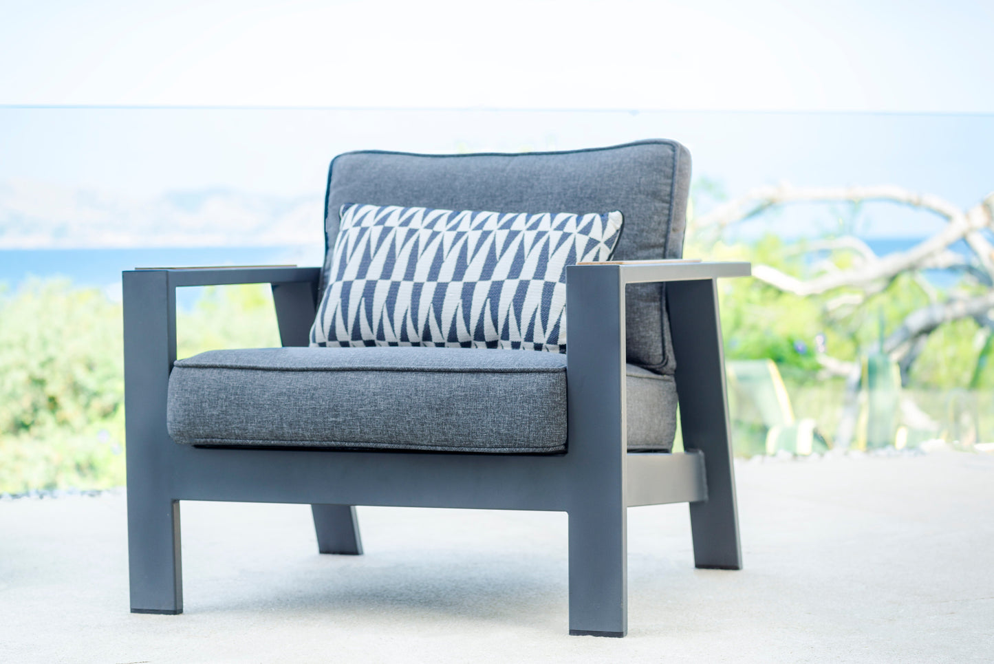 Palau 2 Pieces Sofa Set