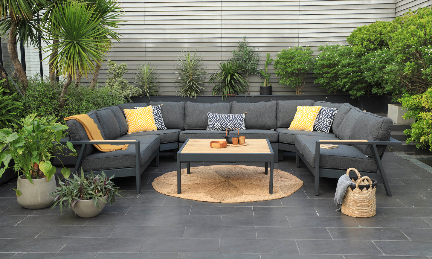 Palau Sectional Set