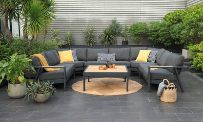 Palau Sectional Set