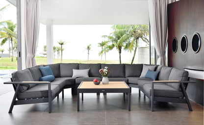 Palau Sectional Set