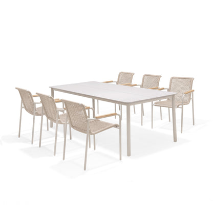 Horizon-Tash Dining Set