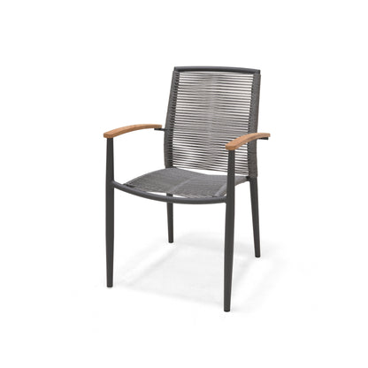Topaz Arm Chair