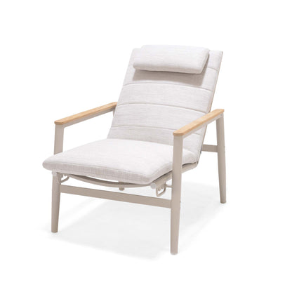 Topaz Light Lounge Chair
