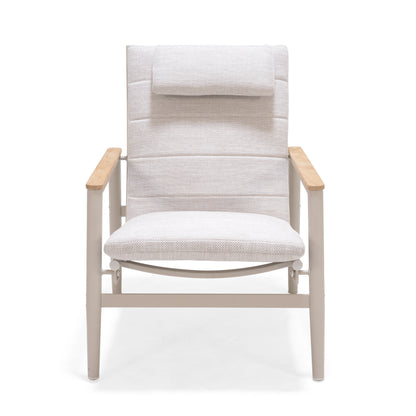 Topaz Recliner Lounge Chair