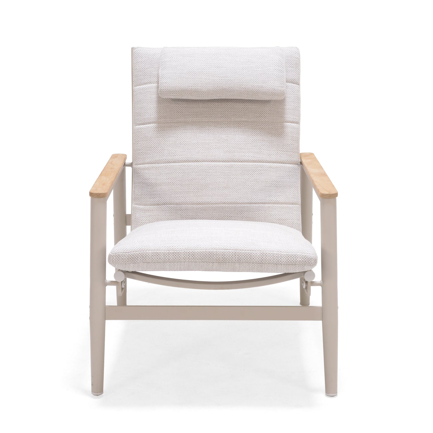 Topaz Light Lounge Chair