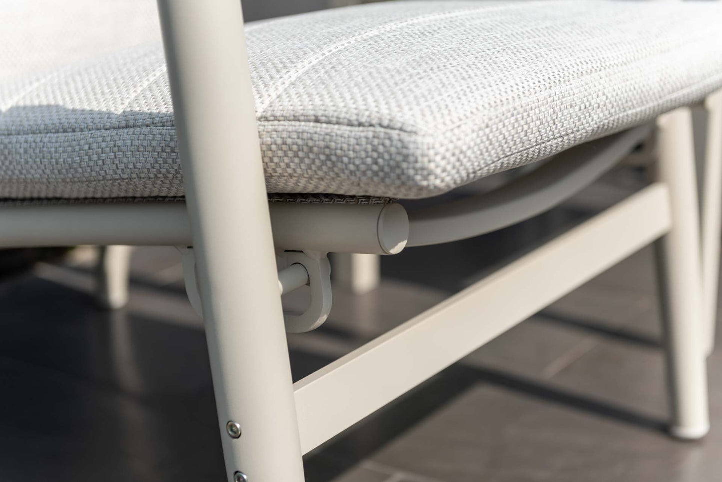 Topaz Light Lounge Chair