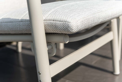 Topaz Light Lounge Chair