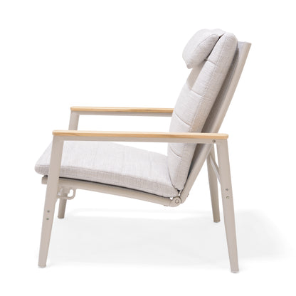 Topaz Recliner Lounge Chair