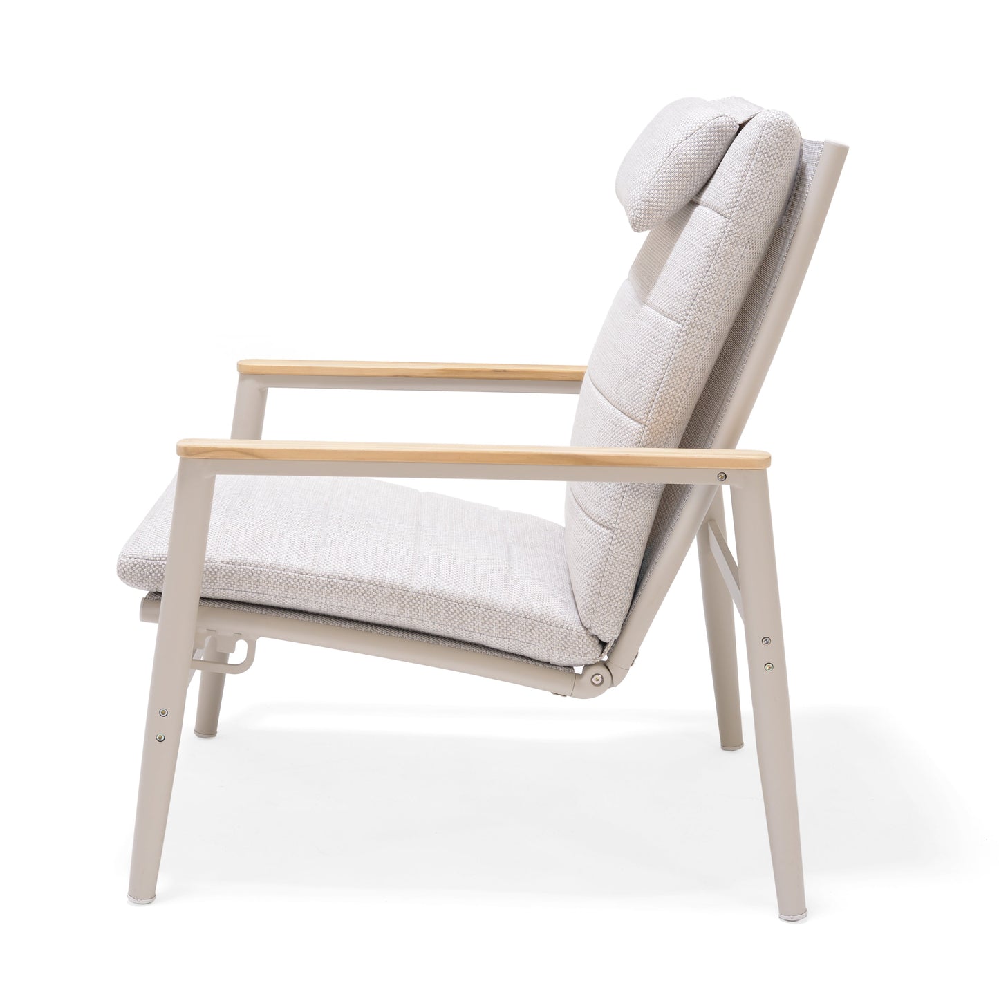 Topaz Light Lounge Chair