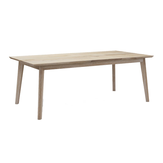 Toronto 100% FSC Certified Wood Indoor Table