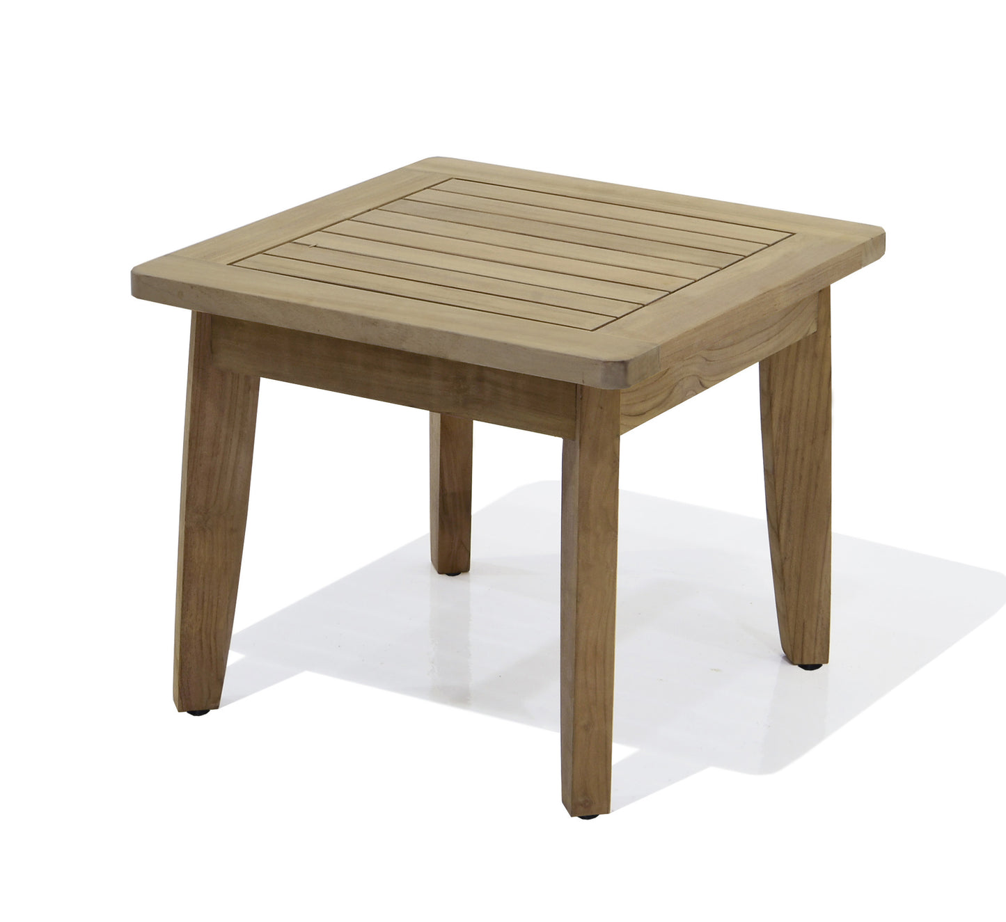 Yuni Teak Wood Coffee Table