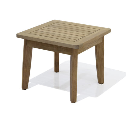 Yuni Teak Wood Coffee Table