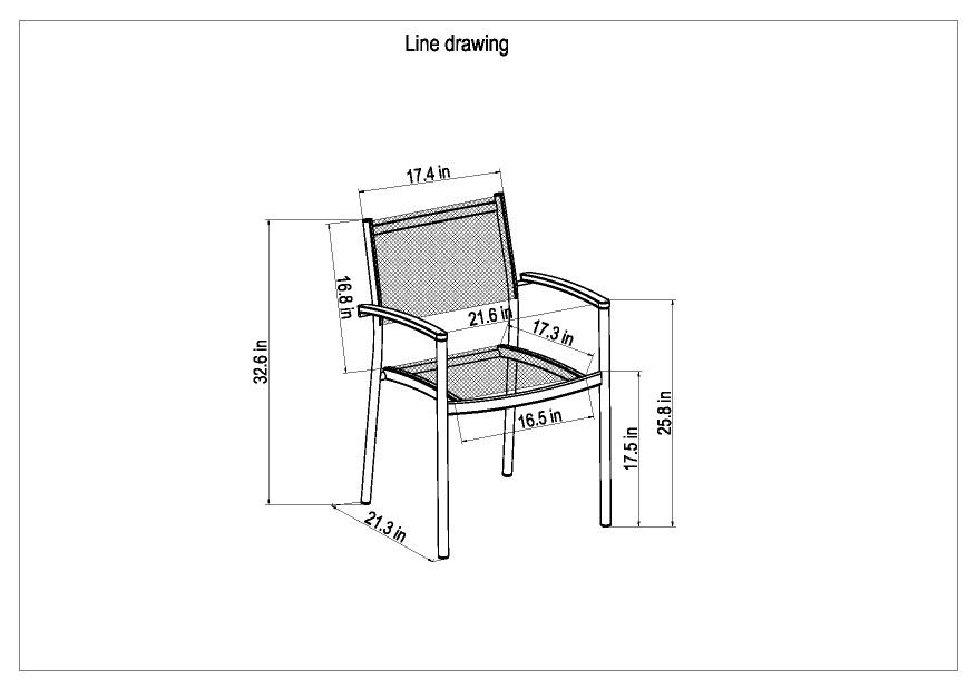 WAS $3199 NOW $1659 BRAND NEW BRAND NEW 9 PIECES Square Dining Set With Stackable Chairs, 100% FSC Teak Finish Wood, Ideal Furniture For Outdoor & Patio